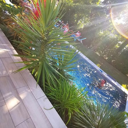 Villa D'Eau Douce Les Achards  Экстерьер фото